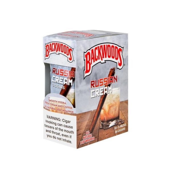 Buy Pre Rolled backwoods online 