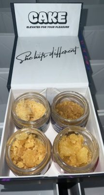 buy cake live resin extracts online 