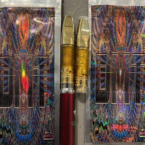 Dmt pen for sale