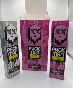 BUY PACK MAN DISPOSABLE ONLINE