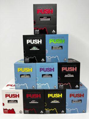 buy push carts disposable online