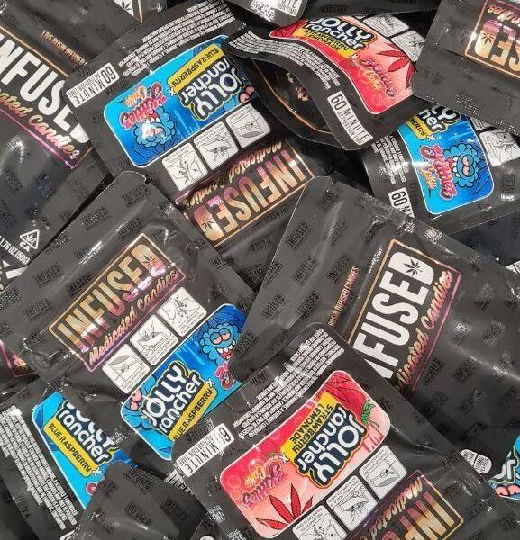 Buy Jolly Rancher 600mg